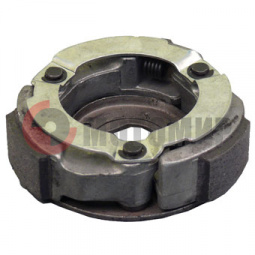 Сцепл. 2т.50см3.центробеж.колод.вариат.Suzuki AD Сцепл. 2т.50см3.центробеж.колод.вариат.Suzuki AD