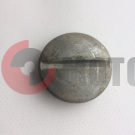 Крышка Б/п редуктора "Пятак" Крышка Б/п редуктора "Пятак"