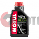 �������� ����� MOTUL Fork Oil Expert heavy 20W 1 �