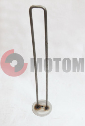 Направляющ.поплавка Рысь(119.08.020.000) Направляющ.поплавка Рысь(119.08.020.000)