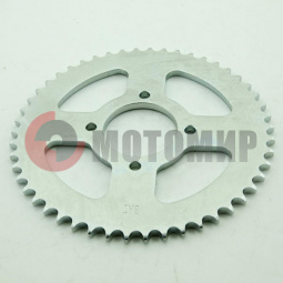 Звезда ведомая 200cc Z50 Safari200 Звезда ведомая 200cc Z50 Safari200