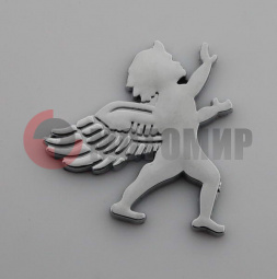 Наклейка (8х8) Angel (пласт.скотч) Наклейка (8х8) Angel (пласт.скотч)