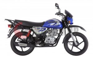 �������� BAJAJ Boxer BM 125 X ������, �����, �������