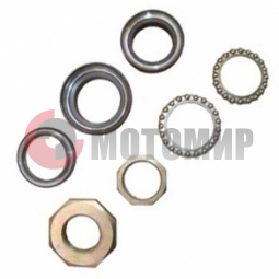 Подшипн.рул.кол. 50сс R-50 (компл) Подшипн.рул.кол. 50сс R-50 (компл)