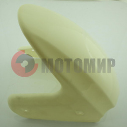 Крыло переднее NIRVANA / Booster (10) / QT-8 Крыло переднее NIRVANA / Booster (10) / QT-8