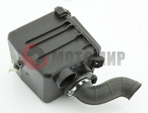 Фильтр воздушный в сборе АТV250 Сканер Фильтр воздушный в сборе АТV250 Сканер