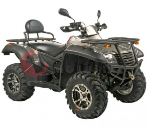 ATV CFMOTO CF625-X6 EFI