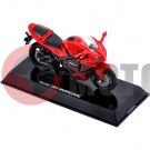 Модель мотоц.Хонда сб.CBR600RP Модель мотоц.Хонда сб.CBR600RP