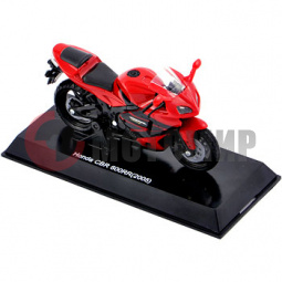 ������ �����.����� ��.CBR600RP