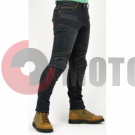 ������ ���� KOMINE PK-718 SuperFIT Kevlar D-Jeans,����, 2XL