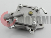 Бензонасос Тайга Mitsumi крабик DF52-126 (на 2 карб.) Бензонасос Тайга Mitsumi крабик DF52-126 (на 2 карб.)