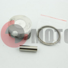 Поршень 4T CG250 .STD (?66,00 р-15) 165FMM Amagi Поршень 4T CG250 .STD (?66,00 р-15) 165FMM Amagi