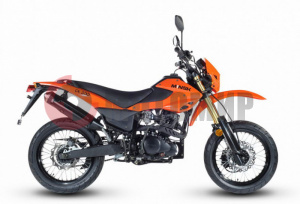 Мотоцикл Минск СХ 200 диск 5.126 Мотоцикл Минск СХ 200 диск 5.126