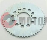 Звездочка зад. Зид50-02 3-х кол. Звездочка зад. Зид50-02 3-х кол.