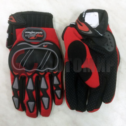 �������� MCS-03 red, S