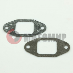 Прокладка ИжПл патрубка (квадрат) П5 1- Прокладка ИжПл патрубка (квадрат) П5 1-