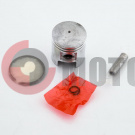 Поршень Suzuki AD 50 1,00 (?42,00 р-10) Поршень Suzuki AD 50 1,00 (?42,00 р-10)