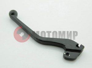 Ручка Минск тормоза голая Ручка Минск тормоза голая