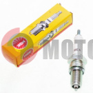 Свеча D8EА (M12*1,25 19,0mm) (4т.на125/600сс) NGK (2120) ATV Свеча D8EА (M12*1,25 19,0mm) (4т.на125/600сс) NGK (2120) ATV