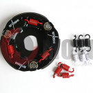 Сцепл. 2т.90см3 центробеж.колод.вариат.1Р40QMB JOG90 KIYOSHI Сцепл. 2т.90см3 центробеж.колод.вариат.1Р40QMB JOG90 KIYOSHI