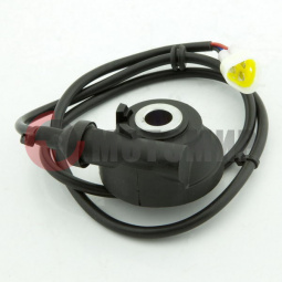 Редуктор прив.спид.150cc электронн.Mirage150 Редуктор прив.спид.150cc электронн.Mirage150