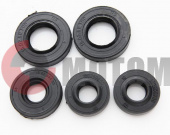 Набор сальников Крот Набор сальников Крот