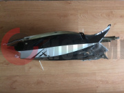 Обтекатель седла LX левый/правый Обтекатель седла LX левый/правый