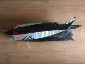 Обтекатель седла LX левый/правый Обтекатель седла LX левый/правый