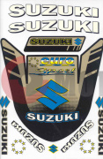 �������� (�����) ������� SUZUKI (30*45 ��)