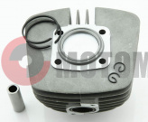 Поршневая Мопед Карпаты в сборе CN Поршневая Мопед Карпаты в сборе CN