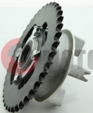 ������ ������� � ��.125cc Z00 ����� ����.