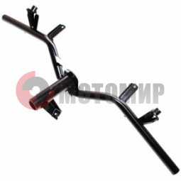 Руль 150cc GRACE Руль 150cc GRACE