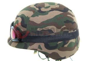 ���� YM-106 YAMAPA Militari Nato