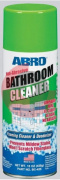 Очиститель Абро ванных комнат Очиститель Абро ванных комнат