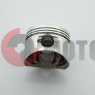 Поршень 4T GY6 125 .STD (?50,00 p-15) б/колец Поршень 4T GY6 125 .STD (?50,00 p-15) б/колец