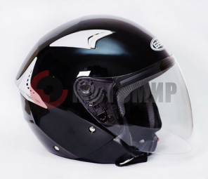 ���� G-240 BLACK (black shiny), S