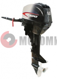 HIDEA HD 9.8 FHS �������� ����� 2�