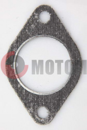 Прокладка коллект.выпускн.Рысь(440-1308110) Прокладка коллект.выпускн.Рысь(440-1308110)