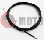 Трос пускового обогатителя 2Т (L1700mm) QT Трос пускового обогатителя 2Т (L1700mm) QT