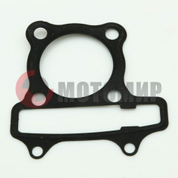 Прокладка GY6 125см3.головки скутер Прокладка GY6 125см3.головки скутер