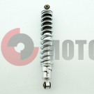 Амортизатор Иж задний хромированный Амортизатор Иж задний хромированный