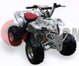 ATV Omaks FA50-7