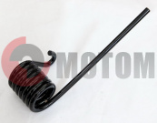 Пружина рыч.передн.лев.Рысь(113,02,001,026-01) Пружина рыч.передн.лев.Рысь(113,02,001,026-01)