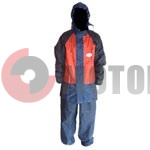 Дождевик (куртка+брюки)черн,кр. Дождевик (куртка+брюки)черн,кр.