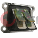 Клапан лепестковый QT, QT-3 (TB-50) Клапан лепестковый QT, QT-3 (TB-50)