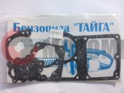 Набор Б/пТайга прокладок Набор Б/пТайга прокладок