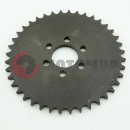 Звезда ведом.ATV150R Skaner Звезда ведом.ATV150R Skaner