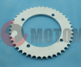 ������ ������� 125cc Z43 .����.�������.TTR110