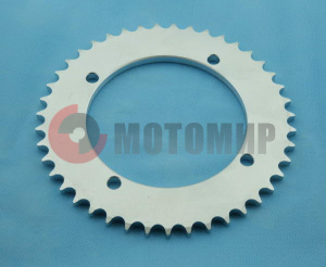 ������ ������� 125cc Z43 .����.�������.TTR110