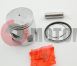 ������� Yamaha JOG 65 .STD (?44,00 p-10) RED